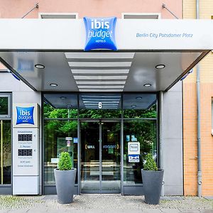 Ibis Budget Berlin Potsdamer Platz