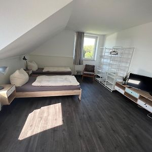 Hotel Zum Kreidesee, Kein Urlaubshotel !