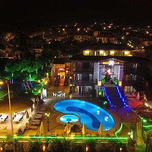 Mervehan Residence